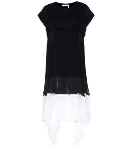 Chlo Midi Dress
