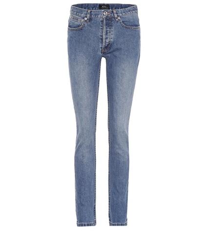 A.p.c. Petit New Standard Jeans