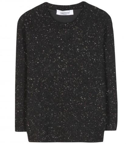 Valentino Wool Sweater
