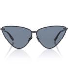Self-portrait Cat-eye Sunglasses