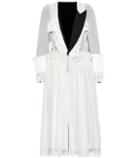 Undercover Reversible Coat Dress
