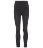 Lucas Hugh Technical Knit 7/8 Leggings