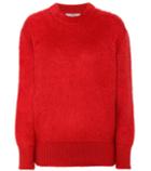 Prada Mohair-blend Sweater