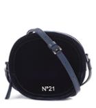 N21 Velvet Crossbody
