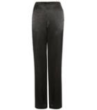 Rag & Bone Jessica Satin Trousers