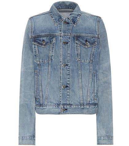 See By Chlo Denim Jacket