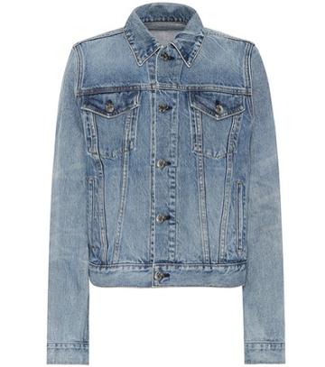 See By Chlo Denim Jacket