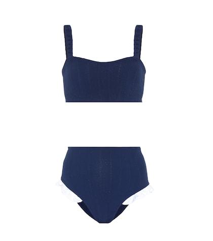 Balenciaga Exclusive To Mytheresa – Osiris Gigi Bikini