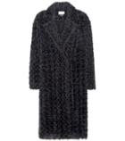 Isabel Marant, Toile Addyson Faux Fur Coat