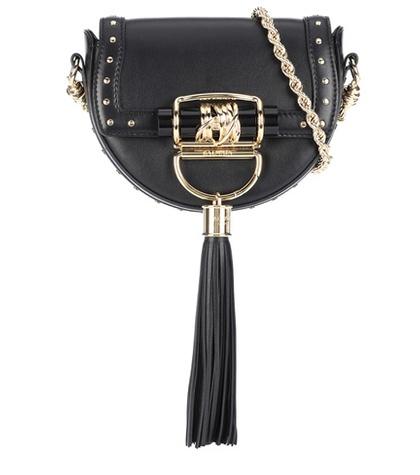 Tod's Leather Crossbody