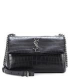 Saint Laurent Small West Hollywood Shoulder Bag