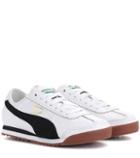 See By Chlo X Tomas Maier Roma 68 Sneakers