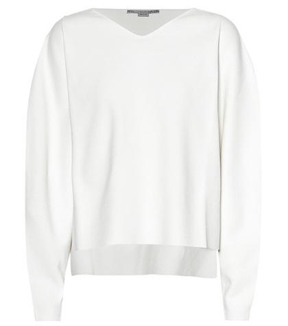 Stella Mccartney Hi-low Sweater