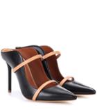 Sorel Maureen 50 Leather Mules