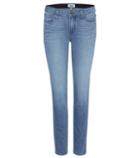 Marc Jacobs Skyline Ankle Peg Mid-rise Skinny Jeans