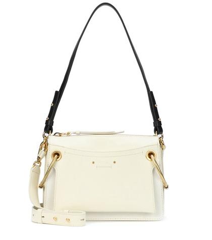 Chlo Roy Small Leather Shoulder Bag