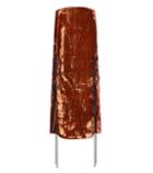 Ellery Velvet Skirt