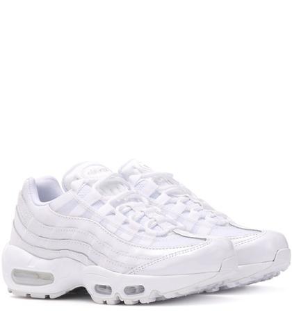 Dolce & Gabbana Air Max 95 Sneakers