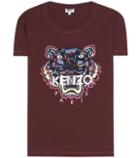 Haider Ackermann Embroidered Cotton T-shirt