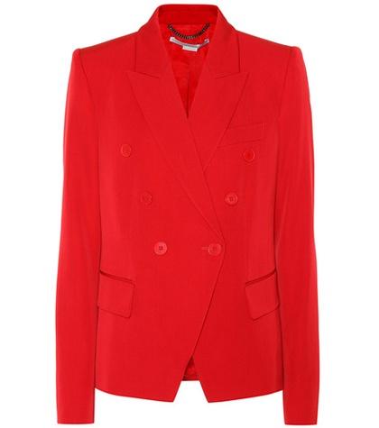 Malone Souliers Wool Blazer