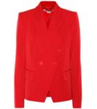 Malone Souliers Wool Blazer