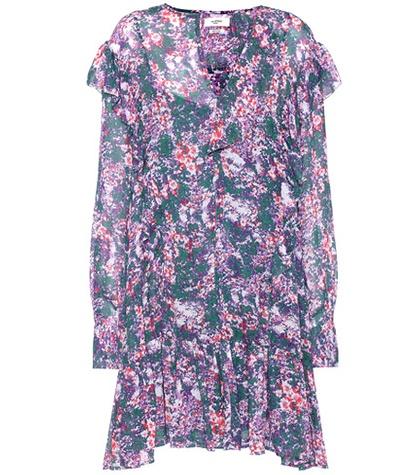 Isabel Marant, Toile Jedy Printed Dress