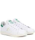 Lemlem Stan Smith Leather Sneakers