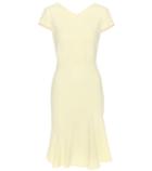 Roland Mouret Edwin Crêpe Dress
