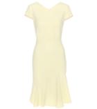 Roland Mouret Edwin Crêpe Dress