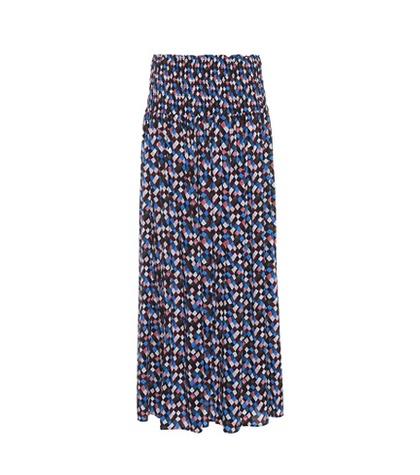 Tory Burch Clemence Skirt
