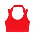 Nike Crop Top