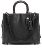 Polo Ralph Lauren Rogue Leather Tote
