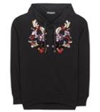 Equipment Embellished Sweatshirt