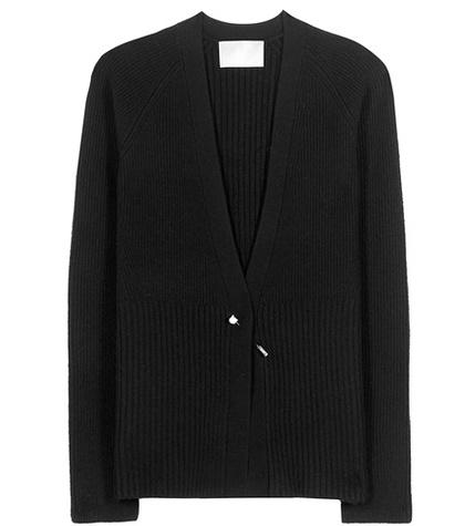 Jason Wu Aurora Cashmere And Wool-blend Cardigan
