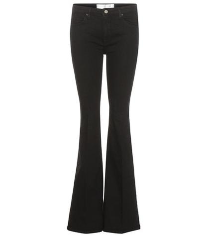 Victoria Victoria Beckham Flared Jeans