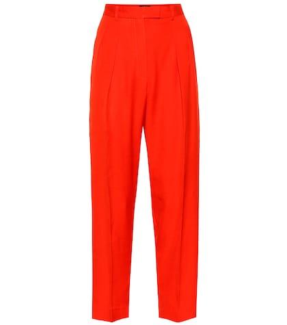 Re/done Cheryl High-rise Pants