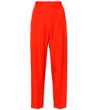 Re/done Cheryl High-rise Pants