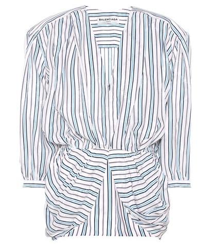 Marni Silk-blend Blouse
