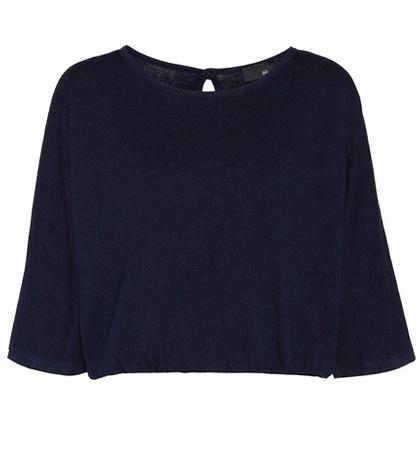 Canada Goose Pentium Cotton Blouse