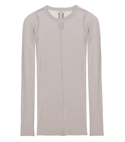 Roger Vivier Long-sleeved Top