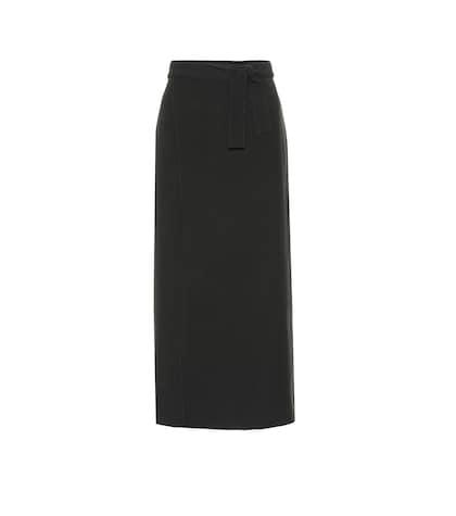 Haight Tie-waist Sarong