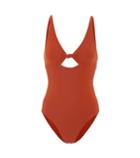Tory Burch Palma One-piece Swimsuit
