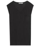 Chlo Classic Muscle Jersey T-shirt