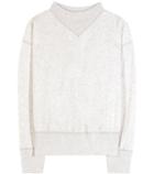 Isabel Marant, Toile Bailee Cotton-blend Sweater