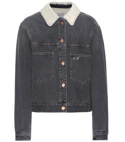 Polo Ralph Lauren Camden Embroidered Denim Jacket