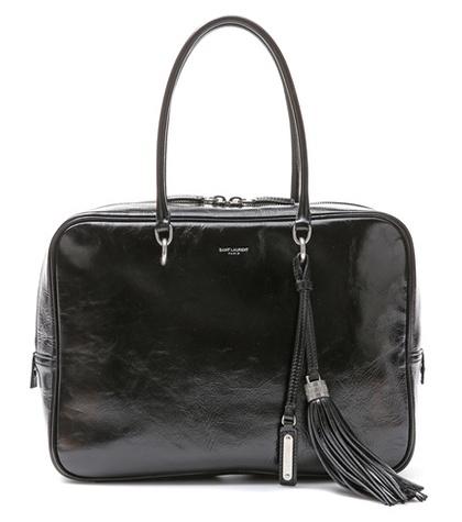 Rag & Bone Leather Tote