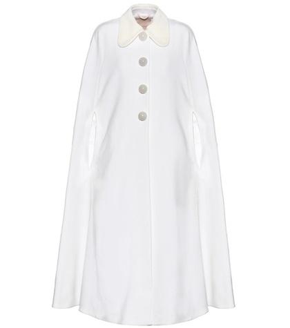 Roksanda Laurette Cape
