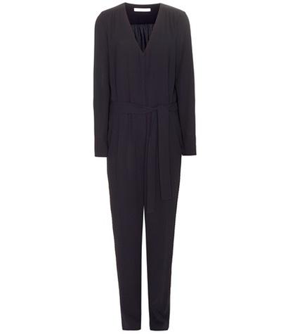 See By Chlo Crêpe Jumpsuit