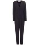 See By Chlo Crêpe Jumpsuit