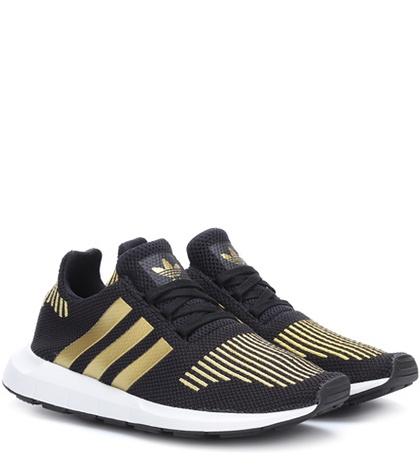 Prada Swift Run Sneakers